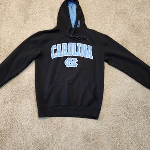 Carolina Tarheels Hoodie Size Small